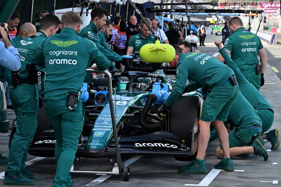 La FIA precisa su reglamento