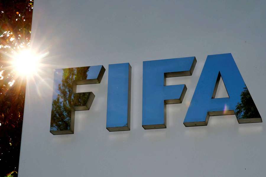 Der Druck auf die FIFA wird aktuell immer größer Der Druck auf die FIFA wird aktuell immer größer