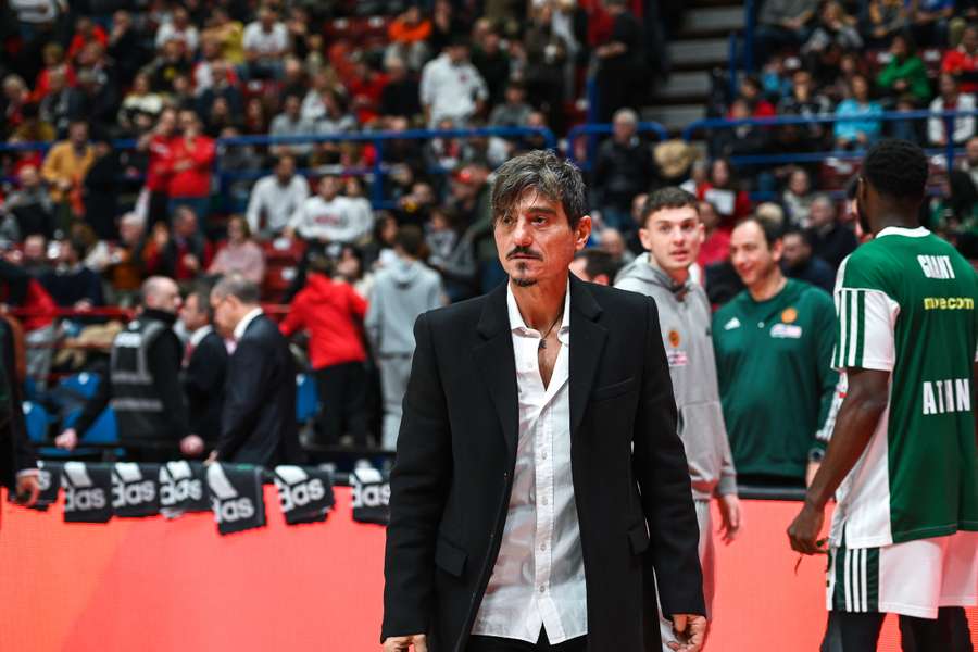 Dimitris Giannakopoulos