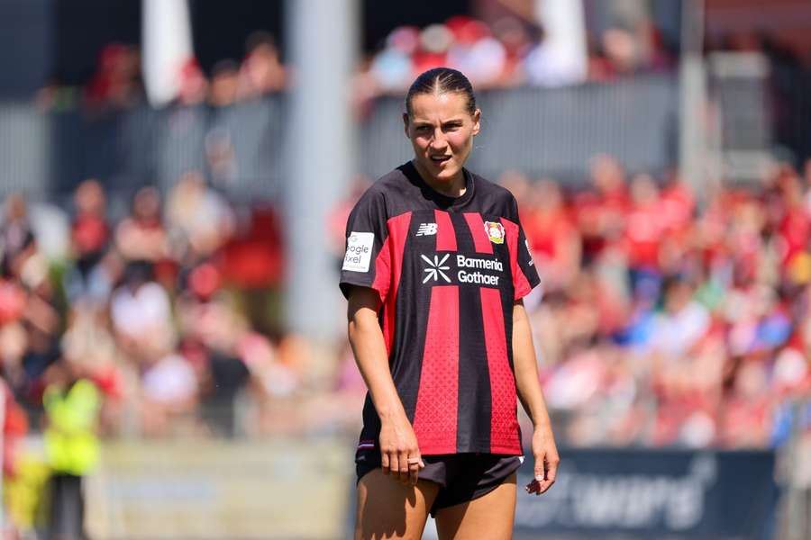 Wamser wechselt nach England Wamser wechselt nach England