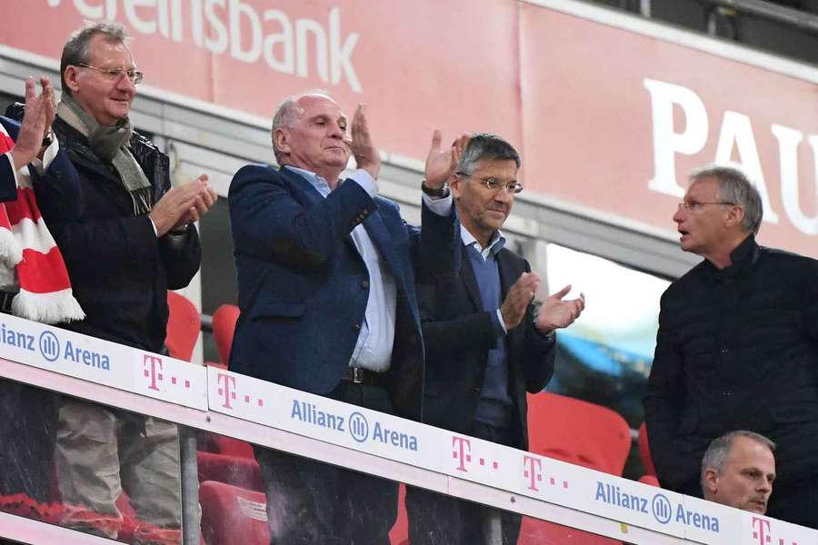 Reschke äußert sich nach Hoeneß-Rundumschlag: "Was konkret meinst du?"