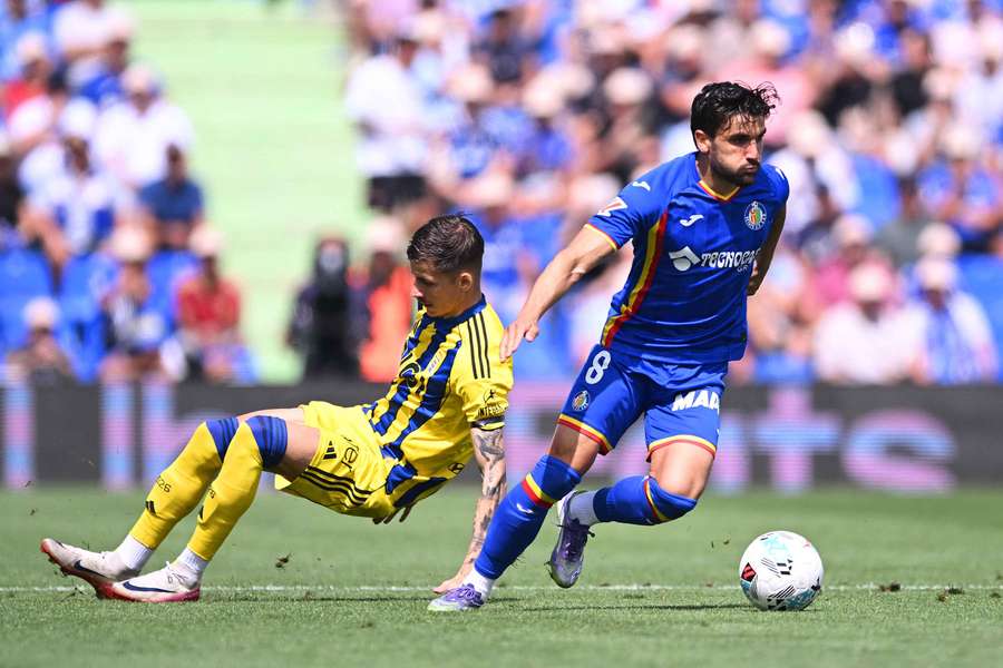 Previa del Oviedo-Getafe: curiosidades, estadísticas, datos y anécdotas