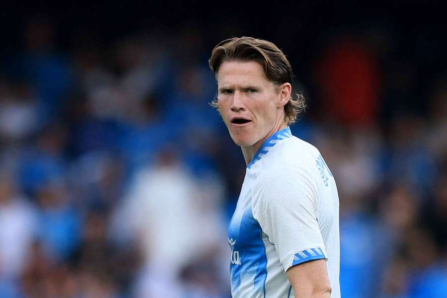 Scott McTominay