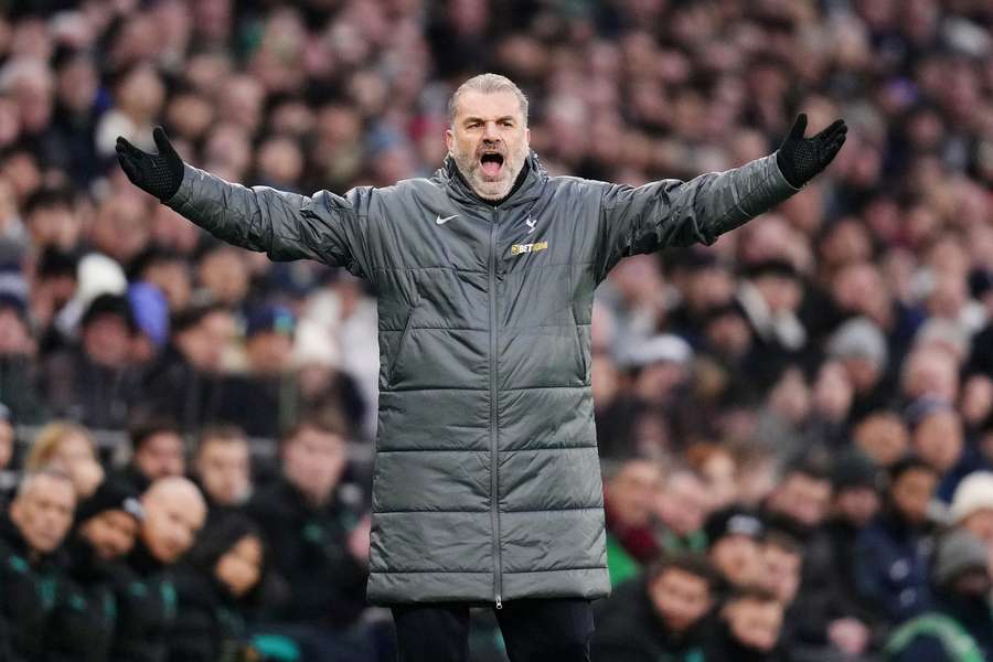Ange's job? Postecoglou to be confirmed Nottingham Forest manager Ange's job? Postecoglou to be confirmed Nottingham Forest manager