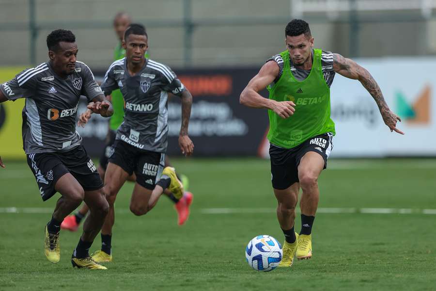 O Atlético-MG tem seu jogo mais importante da temporada nesta quarta-feira (1º)