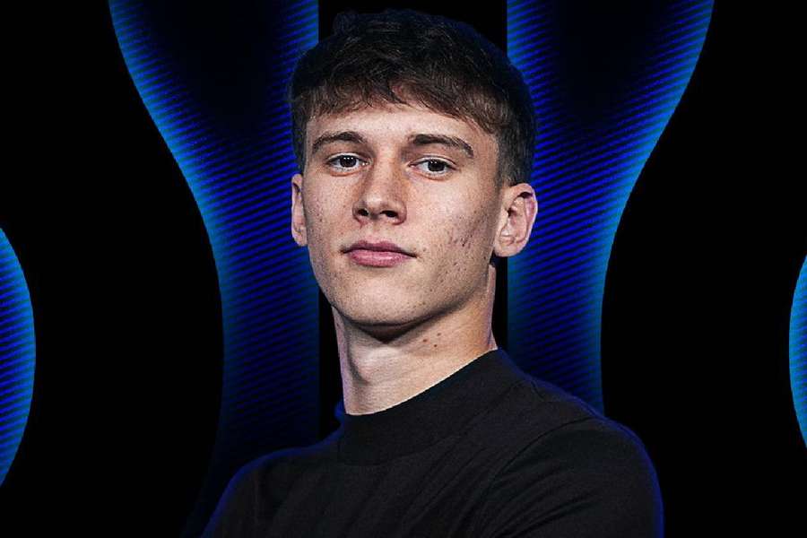 Leon Jakirovic va evolua într-o primă fază la echipa U23 a nerazzurrilor Leon Jakirovic va evolua într-o primă fază la echipa U23 a nerazzurrilor