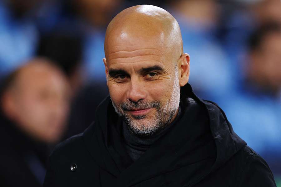 Pep Guardiola has praised Ange Postecoglou's arrival at Tottenham as a blessing for the Premier League