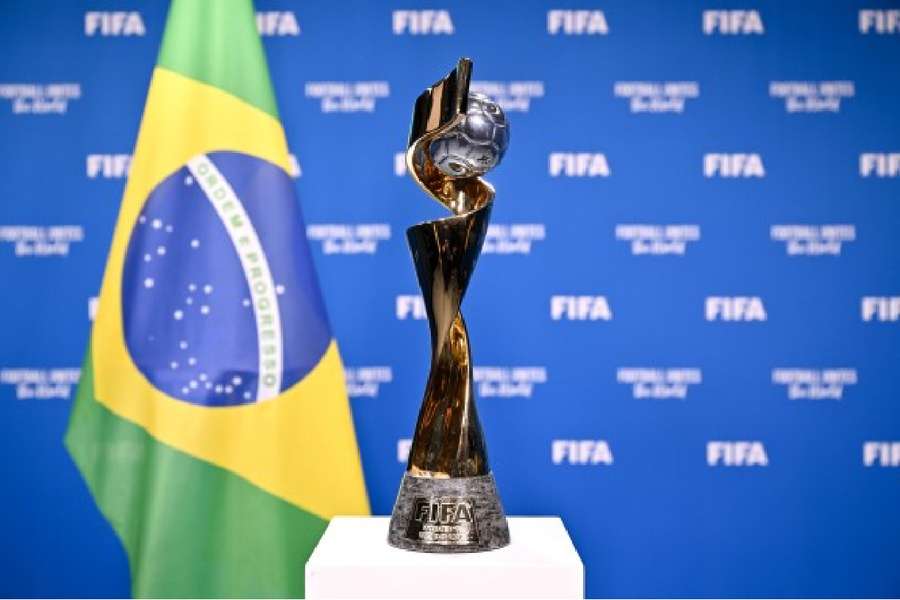 El Mundial de Brasil 2027 ya tiene fechas