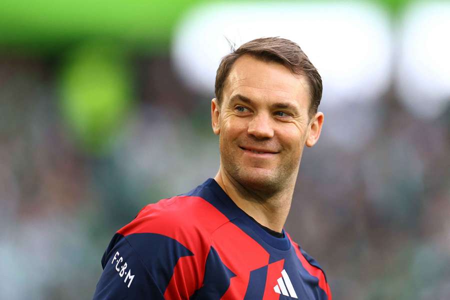 Manuel Neuer wird den Bayern eine weitere Saison erhalten bleiben.