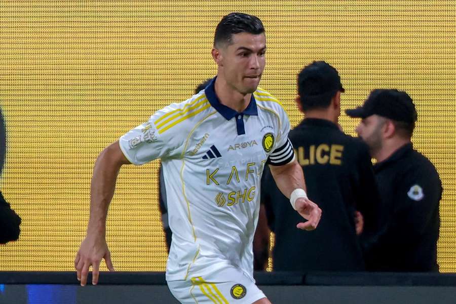 Cristiano Ronaldo pode se despedir do Al-Nassr
