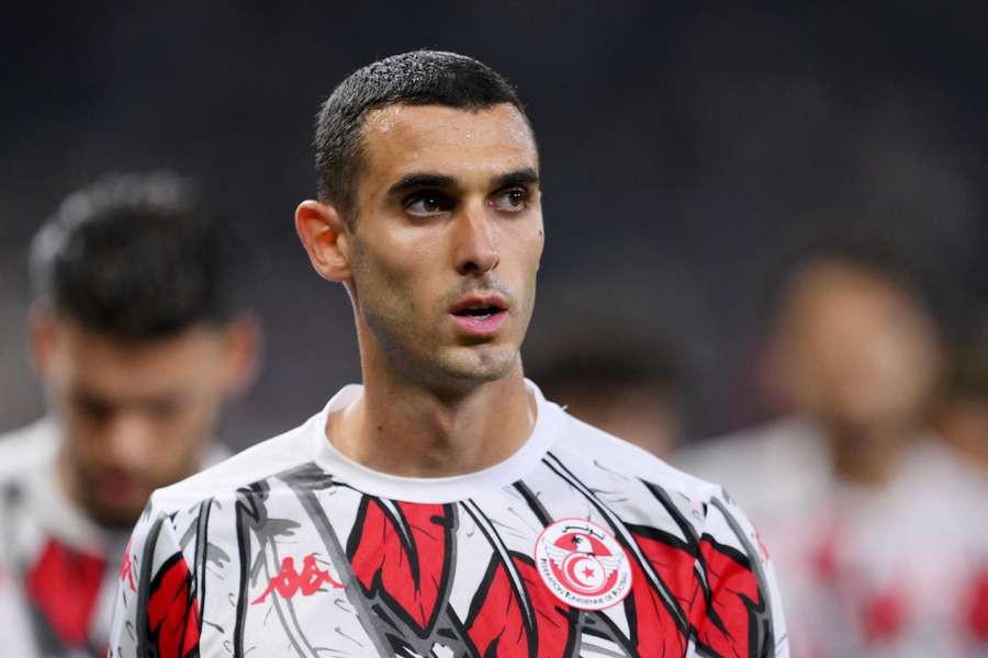 Tunesien-Nationalspieler Ellyes Skhiri kehrt zum 1. FC Köln zurück. Tunesien-Nationalspieler Ellyes Skhiri kehrt zum 1. FC Köln zurück.