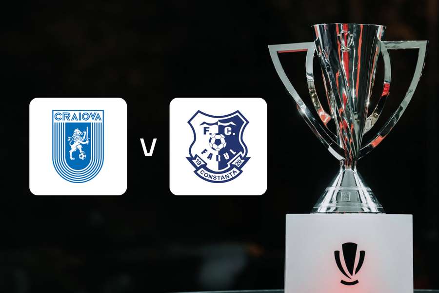 Universitatea Craiova - Farul