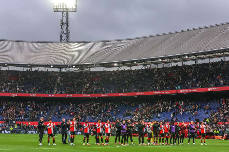 Feyenoord Rotterdam