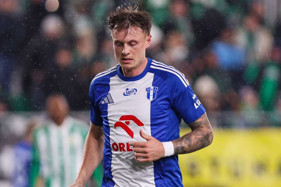 Wisła Płock Wisła Płock