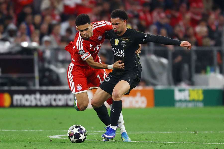 Bayern - PSG (1-1) : les notes de la rédaction de Flashscore France