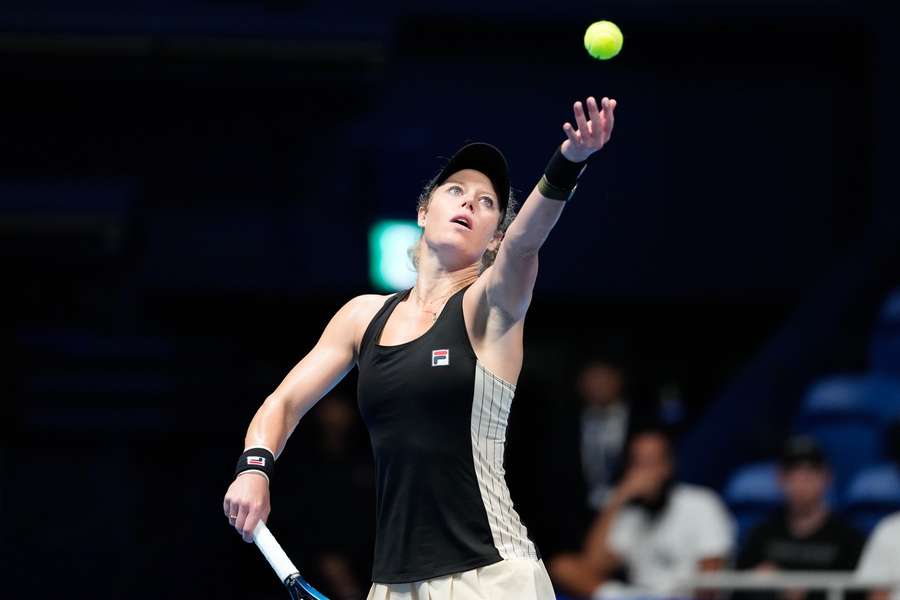 Tennis-Tracker: Laura Siegemund hat in der Qualifikation von Adelaide einen Sieg eingefahren.