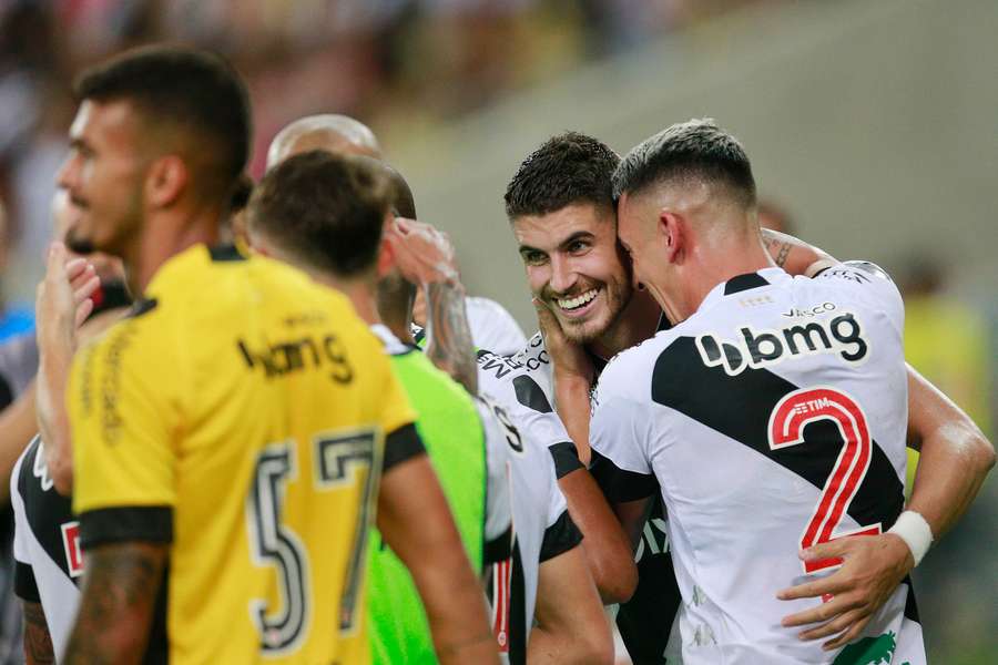 Pedro Raul relatou que não chegou 100% para o jogo