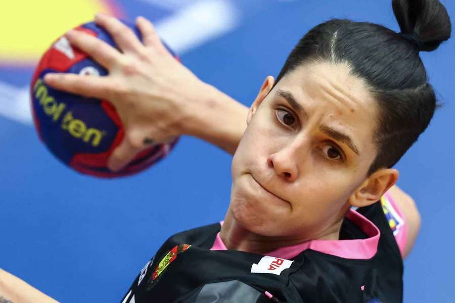 CS Rapid se va despărți de Alicia Fraga Fernandez la finalul sezonului