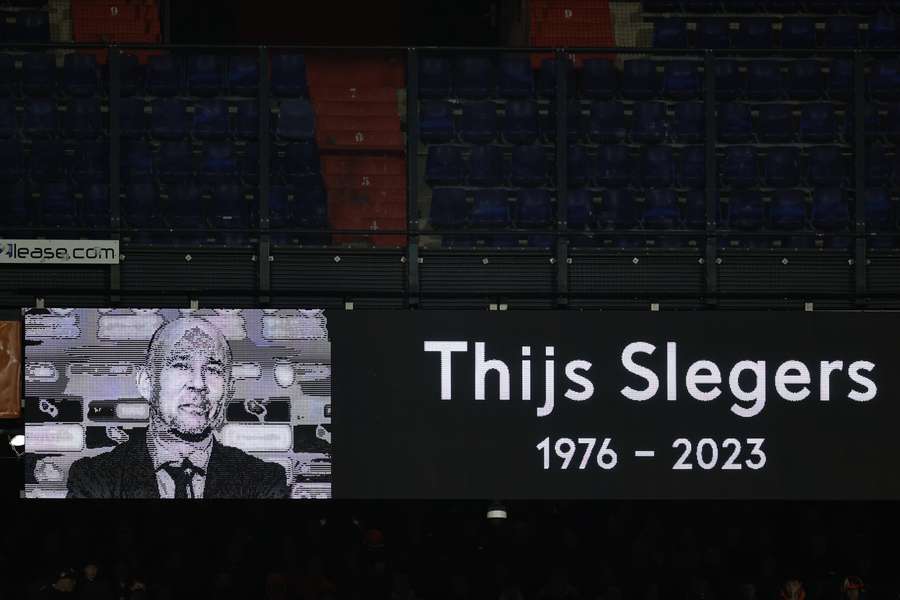 Familie van overleden perschef PSV spreekt dank uit voor vele steun