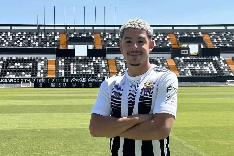 Bilal Kandoussi ha sufrido un accidente de tráfico