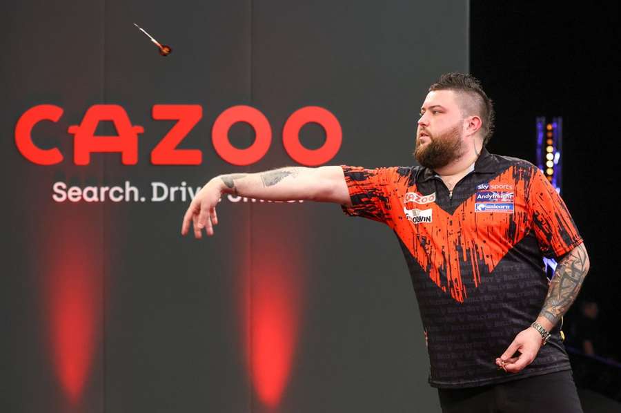 Smith claimed his first Night Win of the 2023 Premier League season