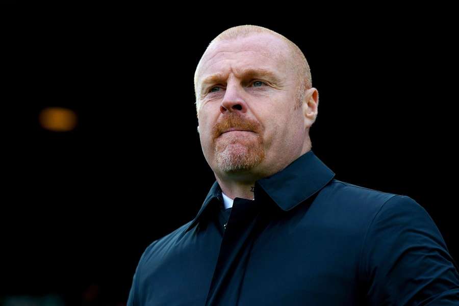 Sean Dyche es el nuevo entrenador del Nottingham Forest Sean Dyche es el nuevo entrenador del Nottingham Forest