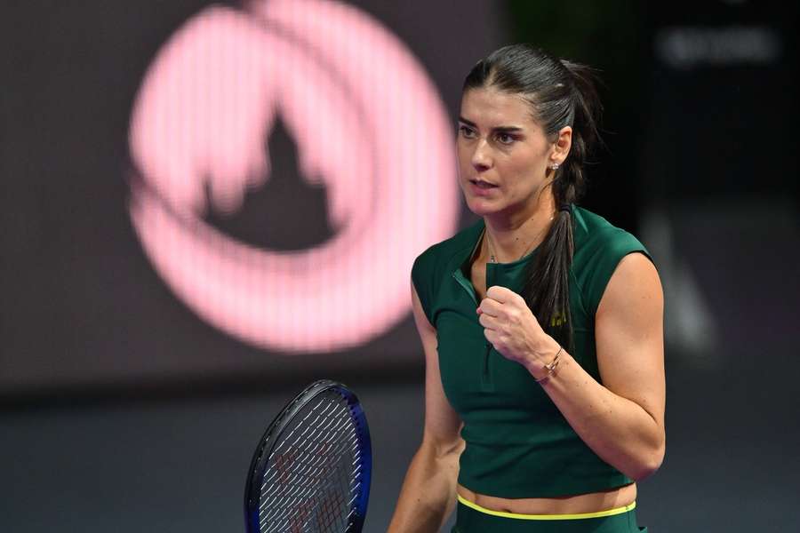 Sorana Cîrstea, în sferturi la Austin