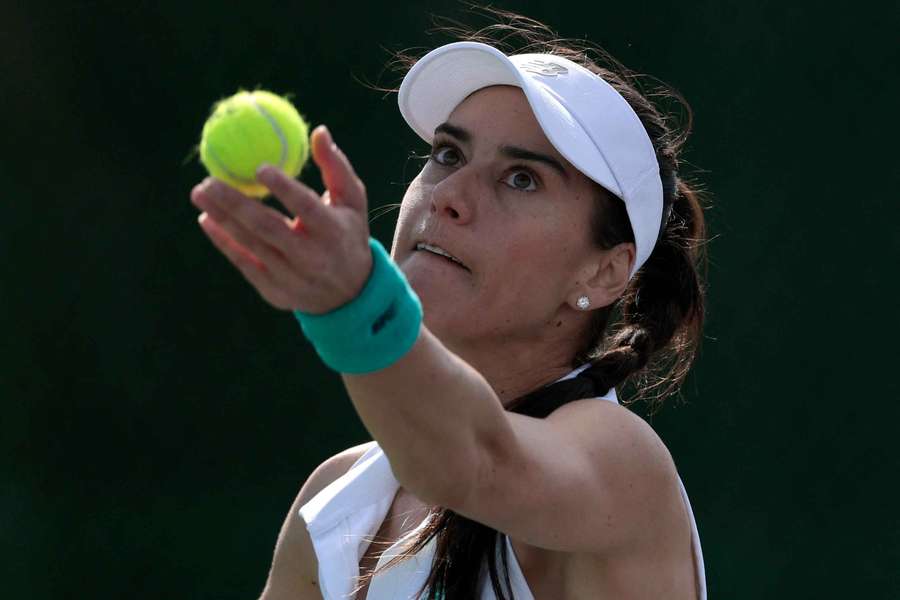 Sorana Cîrstea 