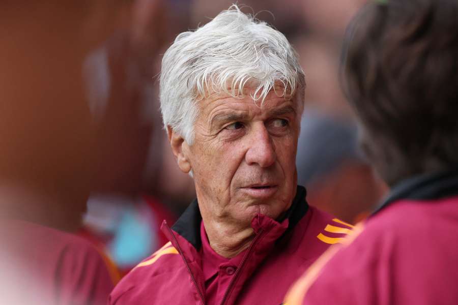 Gian Piero Gasperini