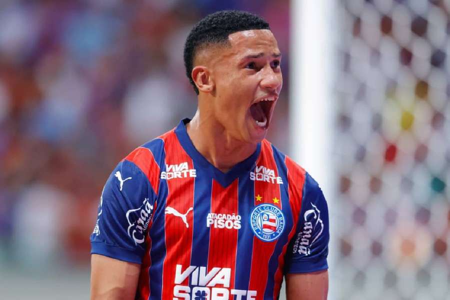 Bahia não deu chance para Confiança nos jogos de ida e volta
