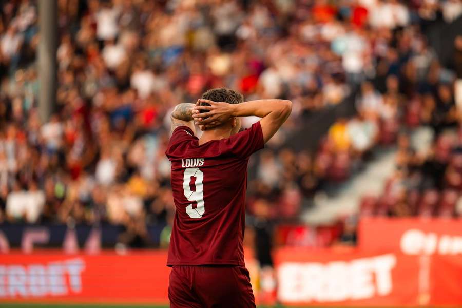 Conflict între conducerea lui CFR Cluj și Louis Munteanu