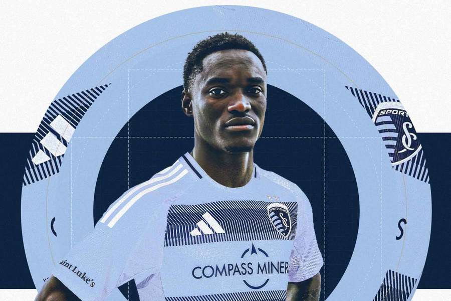 Oficjalnie: Capita Capemba w MLS, motor napędowy Radomiaka trafił do Kansas City