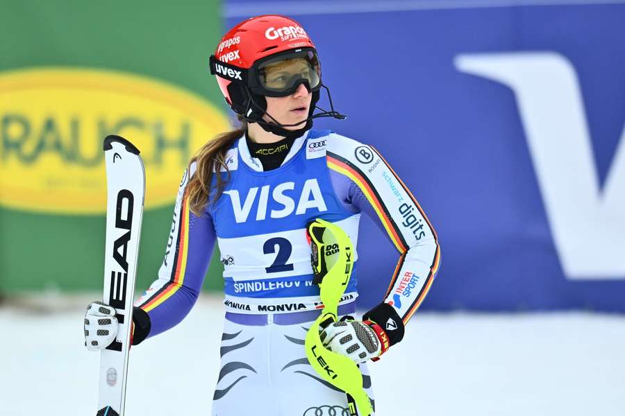 Dürr bleibt optimistisch