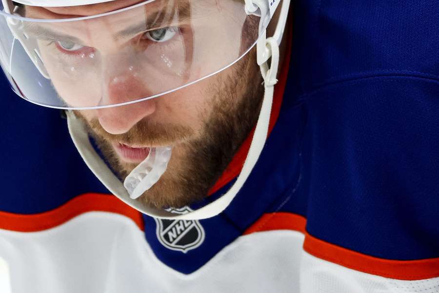 Draisaitl und die Oilers sind noch nicht in NHL-Form