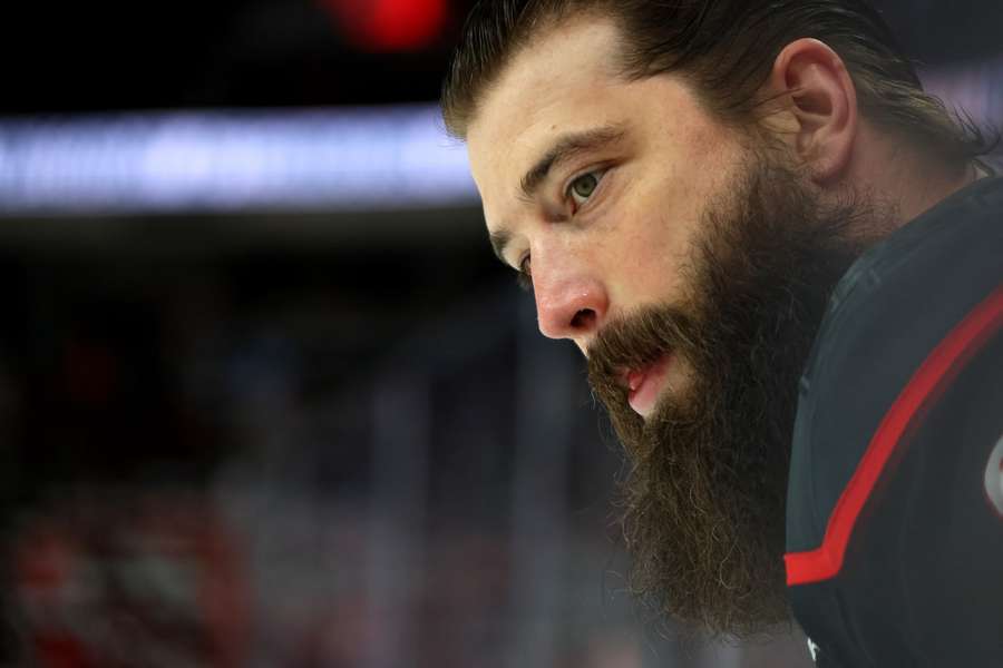 Brent Burns zamířil do Colorada.