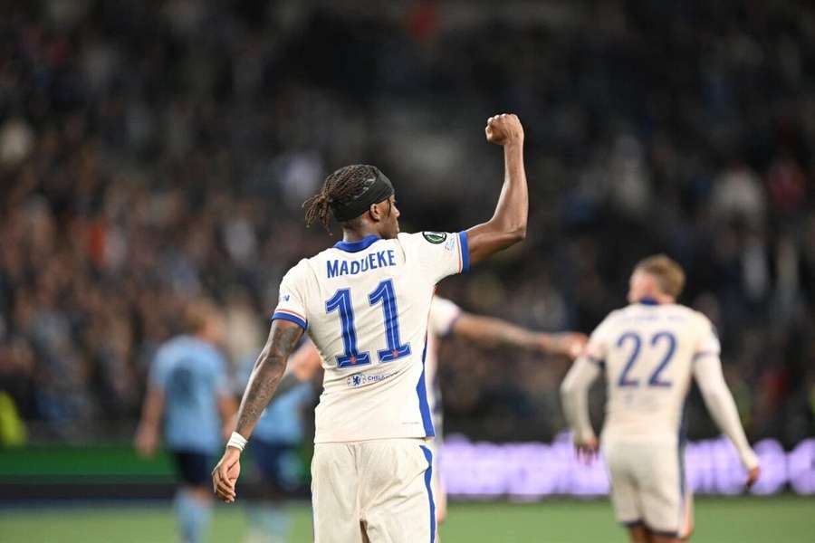 Arsenal se domluvil s rivalem, příchod Maduekeho je hotovou věcí. Arteta a spol. ale nekončí