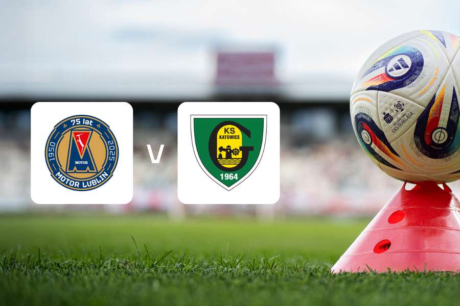 Motor Lublin – GKS Katowice Motor Lublin – GKS Katowice