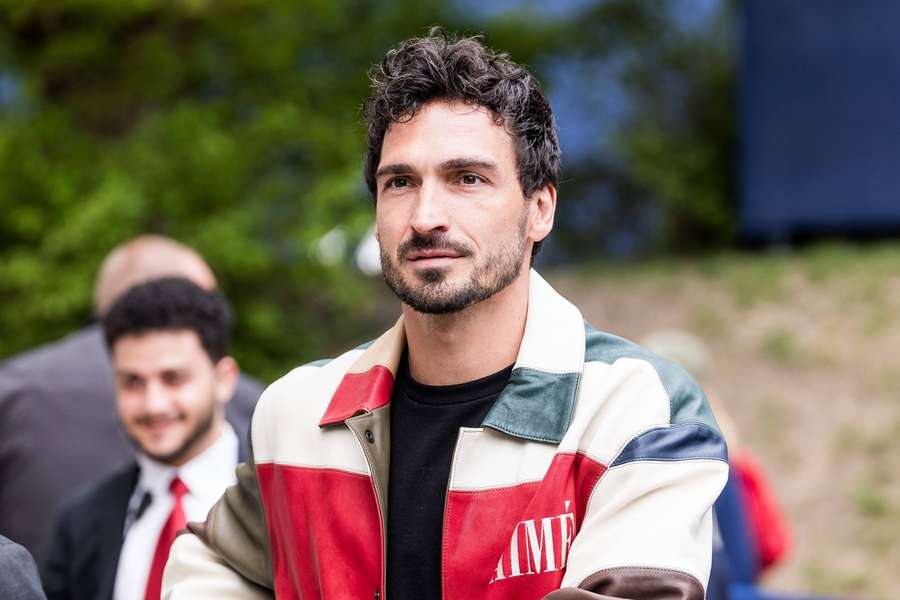 Mats Hummels hat sich zu den deutschen Chancen bei der WM 2026 geäußert.