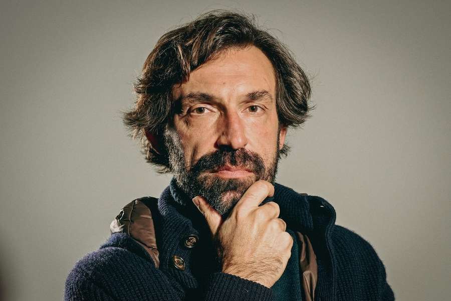 Andrea Pirlo