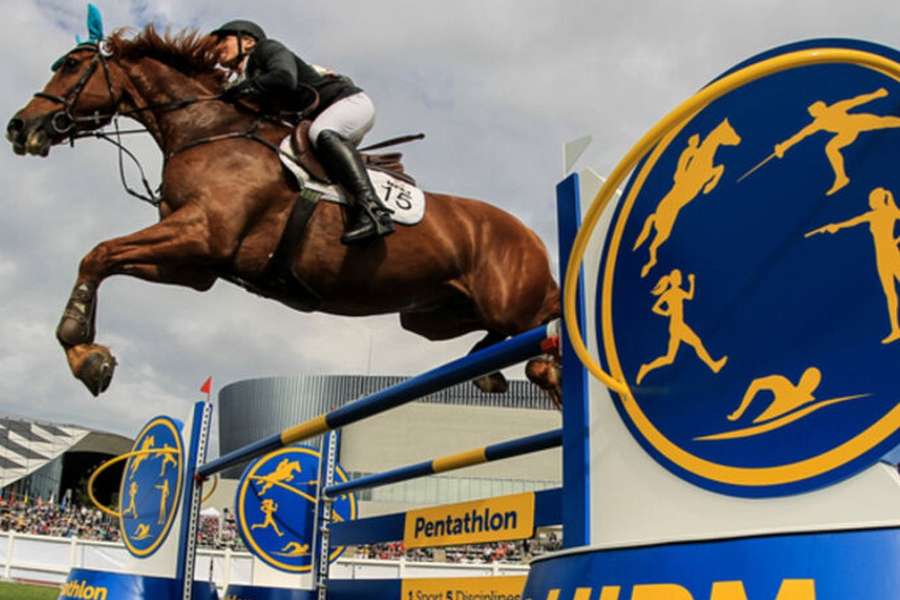 Saída da equitação surge após o escândalo nos  Jogos Olímpicos de Tóquio-2020