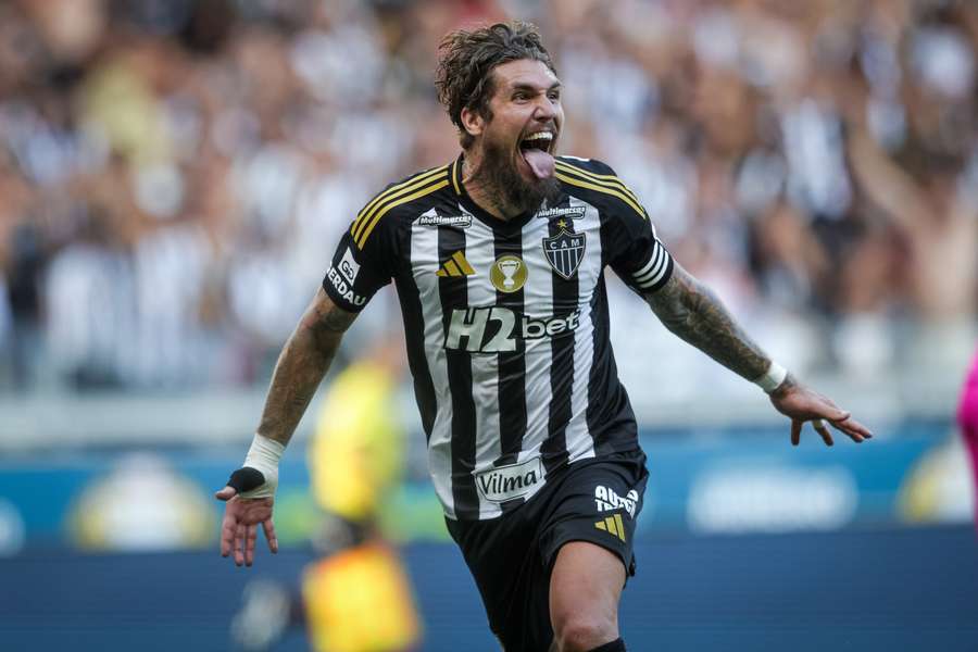 Lyanco foi o nome do jogo deste sábado no Mineirão