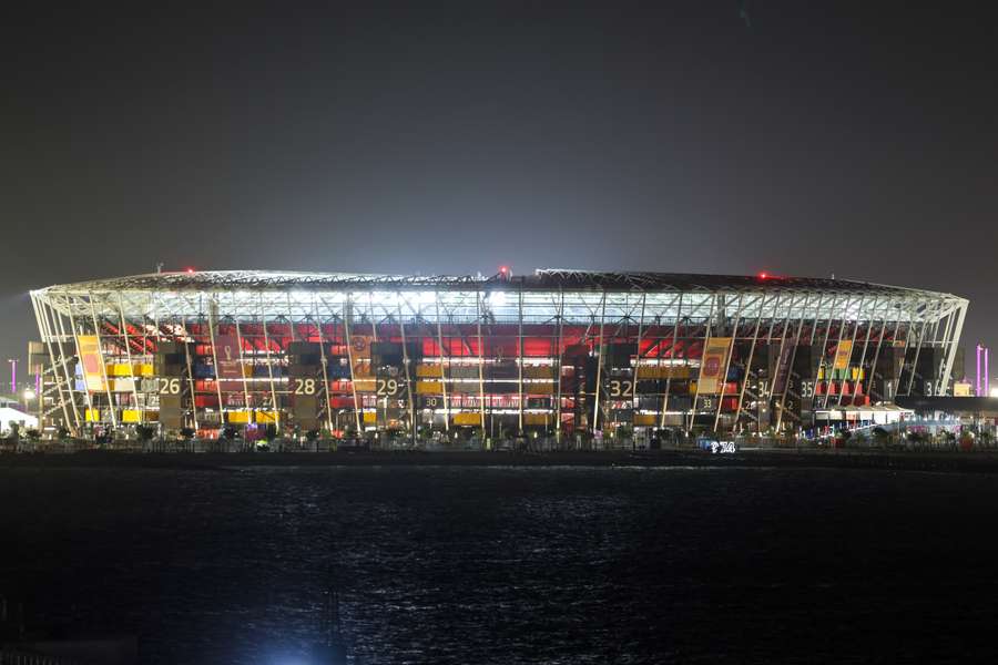 Die WM-Stadien im Überblick: Aus dem Boden gestampfte Luxus-Oasen