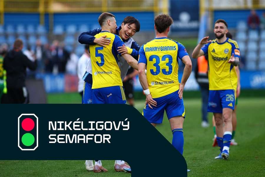 Michalovce zaznamenali najlepšie umiestnenie v histórii.