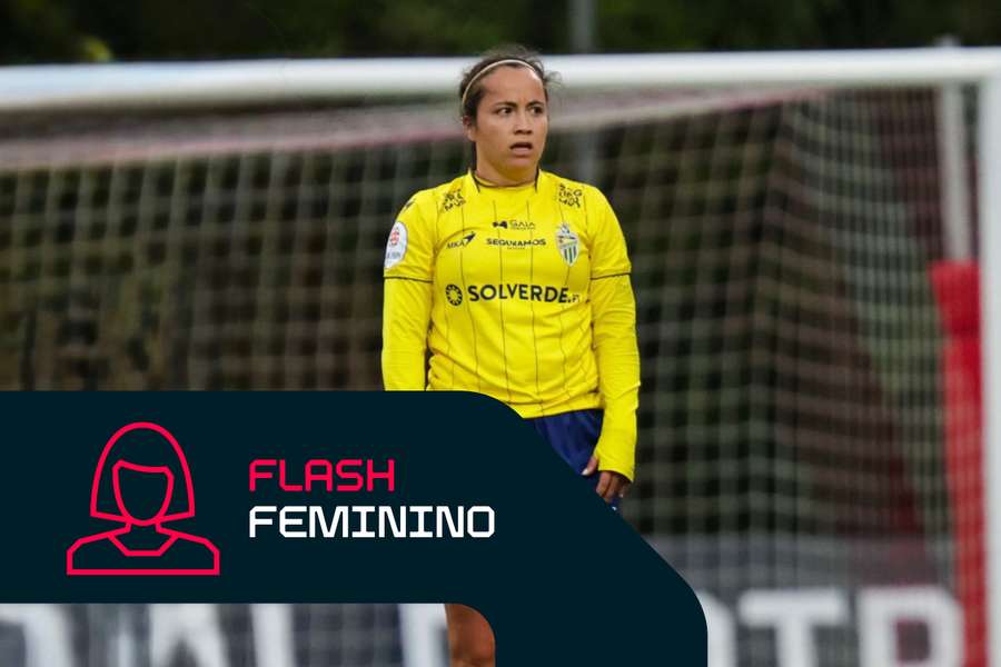 Ana Teles em destaque no Valadares Gaia