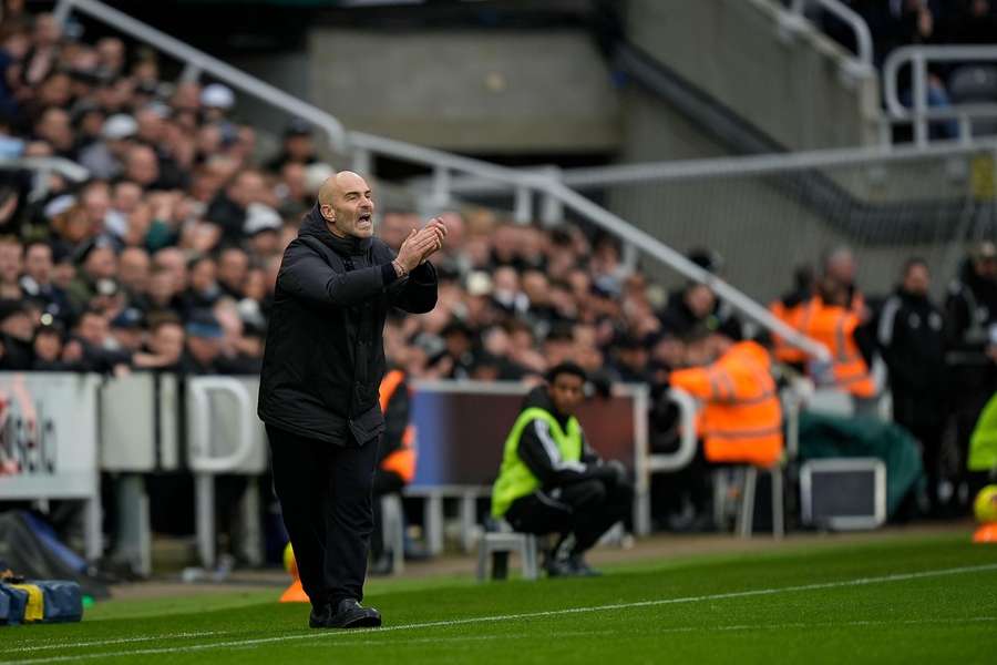 Maresca: What Chelsea needs to go next level Maresca: What Chelsea needs to go next level