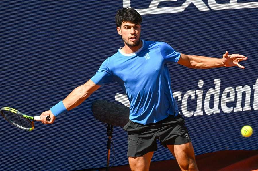 Carlos Alcaraz przekazał złe wieści, drugi rok z rzędu nie zagra w Madrycie. "To bardzo boli"