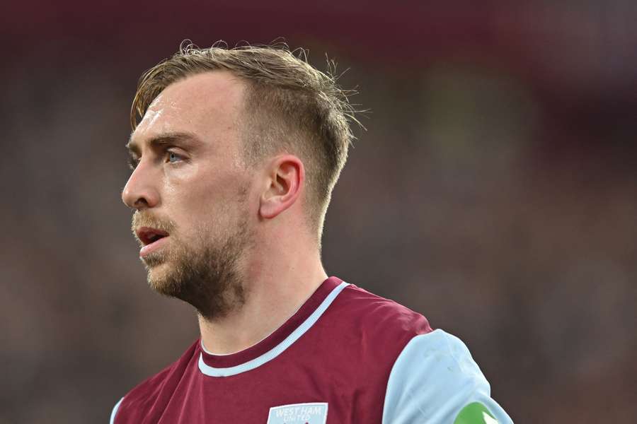 Jarrod Bowen, do West Ham