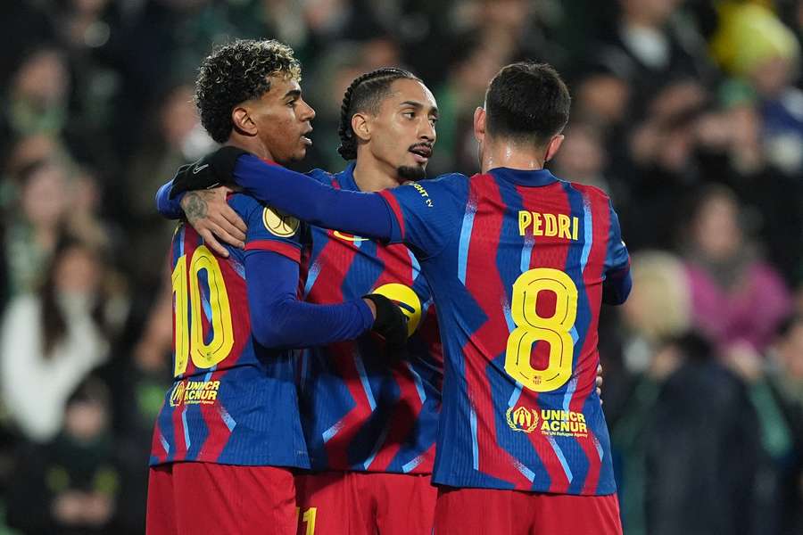 Real Sociedad - Barcelona: Gdzie oglądać, transmisja, zapowiedź, przewidywane składy i kursy