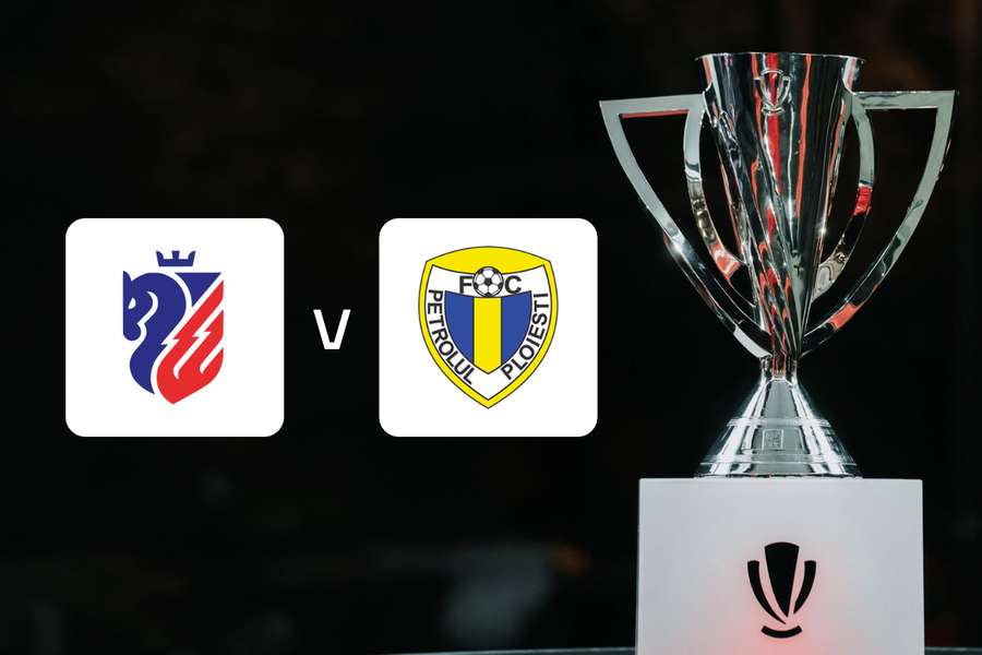 FC Botoșani - Petrolul FC Botoșani - Petrolul