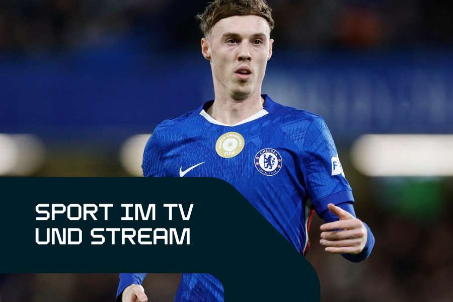 Sport live am Freitag: Der FC Chelsea muss heute eine unangenehme Aufgabe im FA Cup bewältigen. Sport live am Freitag: Der FC Chelsea muss heute eine unangenehme Aufgabe im FA Cup bewältigen.